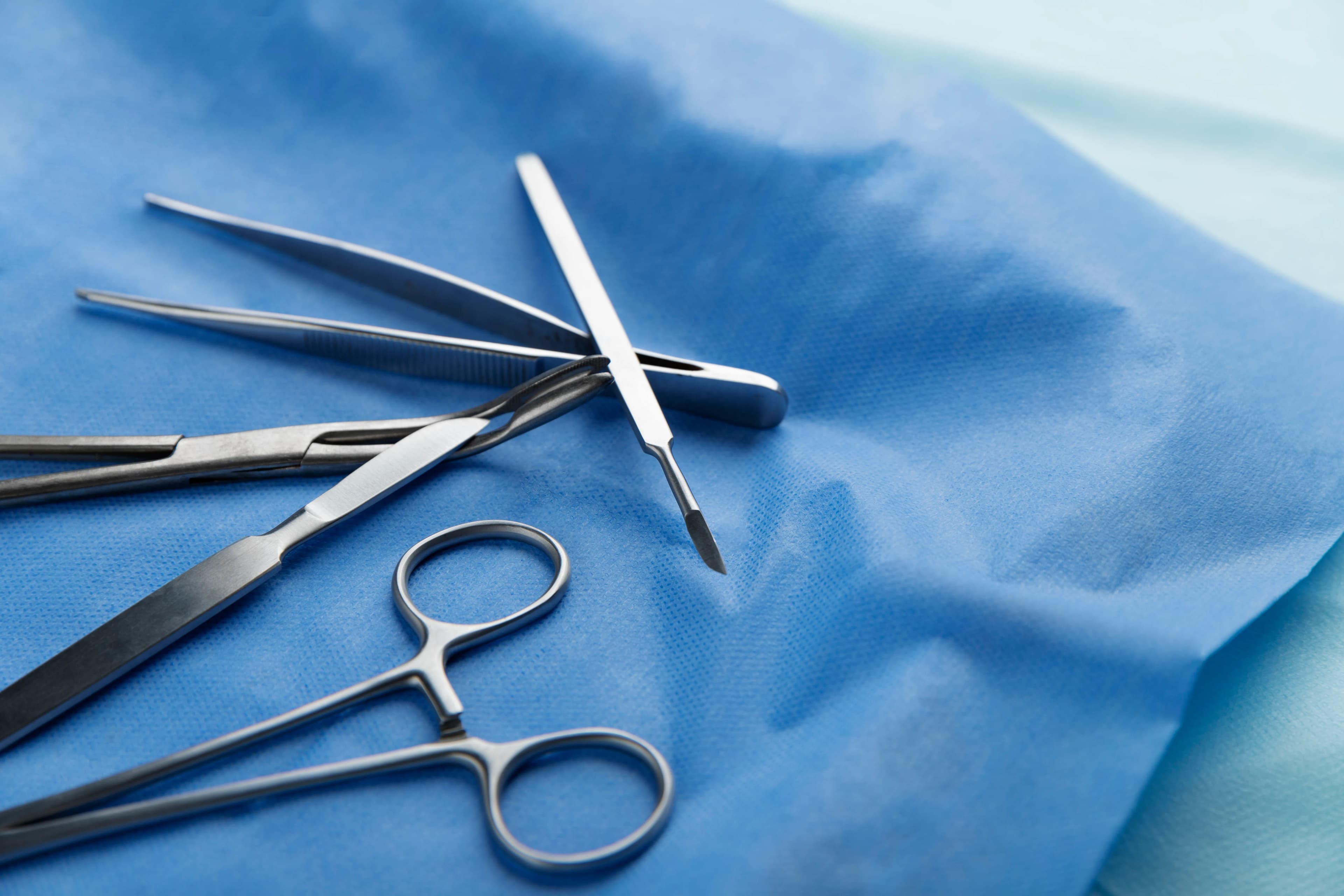Surgical Solutions